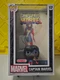 Funko Pop! Comic Covers Captain Marvel 17  SEALED!!