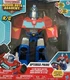 Hasbro Transformers Rescue Bots Academy Optimus Prime Radio Control - R/C