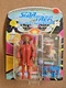 1993 Star Trek TNG  Guinan  Action Figure Playmates #6020 NIB Whoopi Goldberg