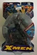 VINTAGE MARVEL X-MEN CLASSICS LEGENDS AVALANCHE 6&rdquo; ACTION FIGURE TOYBIZ 2006
