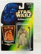 Kenner Star Wars The Power of the Force Tusken Raider Action Figure 3.75 New