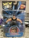 WCW/NWO - Hollywood Hulk Hogan - Clothesline - Wrestling Action Figure - 1998