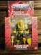 MOTU Masters of Universe Origins x Transformers Bumblebee Armor Man At Arms 🆕