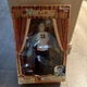 NSYNC Collectible Justin Timberlake Marionette Doll In Box 2000 Living Toyz 2000