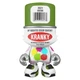 Superplastic Sket One SuperKranky Avocado 8" Vinyl Art Figure Green LE1500 2021