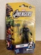 Thor Marvel Avengers Epic Hero Series 4&rdquo; Action Figure W/ Hammer Toy