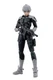 TAMASHII NATIONS - Kaiju No. 8 - Reno Ichikawa  Bandai Spirits S. from JP