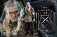 Asmus Toys LOTR029 The Lord of the Rings LEGOLAS AT HELMS DEEP 1/6 Action Figure