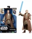 Hasbro Star Wars Galactic Action Obi-Wan Kenobi Action Figure