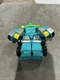 Playskool Heroes Transformers Rescue Bots Academy HOIST Figure Good Condition
