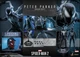 Hot Toys VGM56 Marvel's Spider-Man 2 Peter Parker (Black Suit) Special Edition