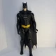 TM & DC Comics Batman Action Figure 12-Inch