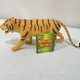 Tiger Wildlife Safari Animal PVC Plastic Action Figure Detailed Boley