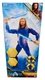DC Aquaman & The Lost Kingdom Double Strike Aquaman 12" Action Figure 15+ Sounds