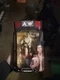 Jazwares AEW Unrivaled Champions Sammy Guevara Action Figure - Target Exclusive