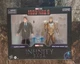 Hasbro Marvel Legends Happy Hogan & Iron Man Mark 21 6"Action Figures