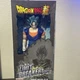 Bandai Dragon Ball Super Limit Breaker Series Super Saiyan Blue Vegeta