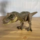 Jurassic World Tyrannosaurus T Rex Dino Escape Stomp N' Escape Dinosaur Figure