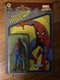 SPIDERMAN Marvel Legends Retro Amazing Spider-Man 3.75" Figure Hasbro Kenner