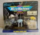 1993 Galoob Micro Machines Space Star Wars - The Empire Strikes Back 65860