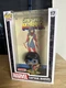 Funko Pop! Comic Covers Captain Marvel 17 2nd Print Target Exclusive Kamala Khan