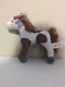DreamWorks Spirit Untamed Boomerang 8" Bean Plush