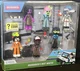 Roblox DevSeries BROOKHAVEN'S MOST WANTED 6 Action Figures NEW 2024 Jazwares