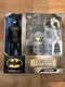 Batman Adventures Armor Set Figure with 16 Accessories &ndash; Spin Master DC Comics