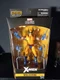 🔥2017 Hasbro Marvel Legends WOLVERINE Apocalypse BAF X-Men wave NEW MIB 6" 1:12