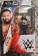 WWE Elite Series 118 Jacob Fatu The Samoan Werewolf FIRST TIME IN THE LINE
