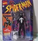 Hasbro Marvel Legends Symbiote Spider-Man Spiderman 6" Action Figure Dented Pack