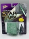 Johnny WHITE Lightning Legends of Star Trek Series 3 Borg Cube Translucent Green