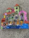 Disney Encanto Mi Familia 12 Mini Figure Set by Jakks Pacific - 1.5" Multicolor