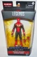 Marvel Legends Series Spider-Man 6" Integrated Suit Tom Holland Action Figure🔥
