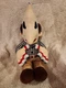 Kidrobot Phunny Beetlejuice Scary Adam Plush Toy 20 "