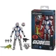 G.I. Joe Classified Series Cobra Commander with Combat Armor 6" Action Figure