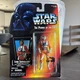 Kenner Star Wars Luke Skywalker In X-Wing Fighter Pilot Gear Action Figure