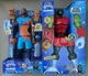 Space JAM Lebron James & Marvin Ultimate 12 inch Legacy Action Figure - 14584 Space JAM Lebron James & Marvin Ultimate 12 inch Legacy Action Figure - 14584