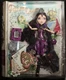 Ever After High Raven Queen daughter of Evil Queen Mattel G1 2013 New