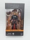 Hasbro Star Wars Black Series Moff Gideon (Dark Trooper Armor) Action Figure NEW