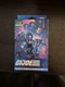 2022 Hasbro GI Joe Classified Series 6" Gabriel "Barbecue" Kelly Mad Marauders