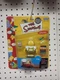Playmates The Simpsons Uter Action Figure WOS Series 8 - NEW - SEALED