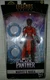 Marvel Legends Black Panther Nakia Legacy Collection 6" Action Figure, NEW