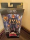 Marvel Legends The Nova Corps 6 Inch Action Figure Exclusive