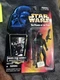 Star Wars The Power Of The Force Death Star Gunner With Radiation Suit & Pistol