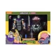 NECA Shredder and Krang Action Figure 7 inch