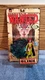 VINTAGE 1998 TOYBIZ MARVEL'S MOST WANTED X-MEN BLINK 5" ACTION FIGURE On Card!