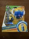 Fisher Price Imaginext Jurassic World Sub Dino Catcher Play Set FMX95
