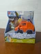 NEW Bluey Mini 4WD Vehicle with Bluey Figure 3" Articulated Toy Moose Toys RARE