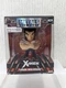 Logan Wolverine X-Men Marvel DieCast Metal LootCrate Exclusive Figure NEW SEALED